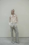 탑루트 Toproot | Better베러 루트 시스루 탑(2컬러) : 미스페이 : mspei
