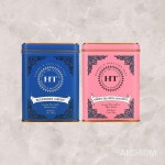 하니앤손스 그린티코코넛 블루베리그린 녹차2종세트 : 안드룸