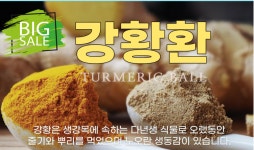 리치겟몰 | 리치겟몰-강황환 400g 밀폐통제품 강황 : 리치겟몰