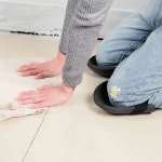 케이엔씨코퍼레이션 | 작업용무릎보호대 무릎 쿠션 보호패드 : 슈퍼팔라마