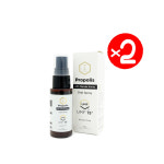 아이허니 뉴질랜드 프로폴리스 오랄 스프레이 UMF15(30ml)x2 : 키위엔젯