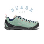 킨 우먼스 재스퍼 스웨이드 이얼 오브 더 드래곤 민트 네이비 Keen Jasper : 스웨이드샵