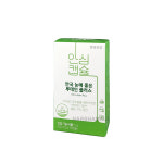 안국건강 안국 눈에 좋은 루테인 플러스 500mg x 30캡슐 : 주식회사 나르샤
