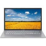 ASUS 최신 Vivobook 17.3 HD 비즈니스 노트북, Intel Core 10th Geni5-1035G1 최대 3.6GHz, 16GB 메모리, 512GB SSD1TB HD : 진웨이브