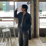주식회사 오카시오솔루션 | Work log jacket : 더 오카시오