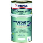 접착제 주사기 드라이 유리 방수 인터럭스 Y2000EKITQT InterProtect 2000E 프라이머 그레이 키트 쿼트 1 Quarts (Pack of 1) : 슬주기진