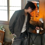 주식회사 오카시오솔루션 | Work log jacket : 더 오카시오