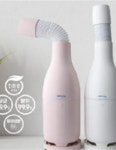 동우건강플러스 | 동우플러스 스마트 탈취팬 DWS-20WH01 (냄새제거,살균, 친환경) : 마켓전자