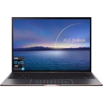 ASUS ZenBook S 울트라 슬림 노트북, 13.9 3300x2200 32 500nits Touch, Intel Evo Core i7-1165G7, 16GB RAM, 1TB : 진웨이브