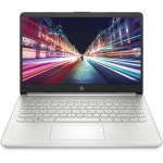 HP Pavilion 14인치 IPS FHD 노트북2022년형, Intel Core i3-1125G4Beats i7-1065G7, 16GB RAM, 1TB SSD, Silver : 진웨이브