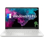 비즈니스, 대학생용 HP 15.6인치 FHD 노트북, 11세대 Intel Core i5-1135G7, Windows 11 Pro, 16GB RAM, 1TB SSD, Wi-Fi 5, : 세화니팩토리