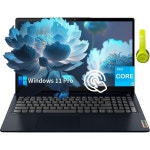 Lenovo IdeaPad 3 15.6인치 FHD 터치스크린 비즈니스 노트북, Intel Core i5-1155G7, 16GB RAM, 1TB SSD, Windows 11 Pro, : 세화니팩토리