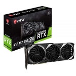 엘투에이치 | GeForce RTX 3070 LHR 8GB GDRR6 256비트 HDMI/DP Nvlink 트리플 톡스 팬 3 암페어 아키텍처 OC 그래픽 카드 (RTX 3070 : 엘투에이치