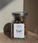 강화애꽃차공방 | 담아서꽃차 수제 메리골드꽃차 : 담아서공방