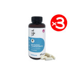 비타허브 뉴질랜드 초유 500mg 120캡슐x3 : 키위엔젯