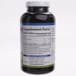 칼슨랩스 츄어블 코랄칼슘 칼슘 시트레이트 250mg 120개입 : 별나사