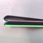 테슬라 모델 3 y용 형광 문 손잡이 커버, 도어 가장자리 긁힘 방지 패치, 외부 액세서리 : 춘추상점