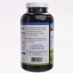 칼슨랩스 츄어블 코랄칼슘 칼슘 시트레이트 250mg 120개입 : 별나사
