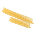 강아지 야채맛 츄잉 토이 (S) 2p X2개 나일론 간식 껌 : 시리커머스