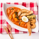 신전떡볶이푸드충무공동점 | 떡볶이 매운 신전 소스 분말형 황금 레시피 후카 업소용 대용량 500g 경희참푸드 : 경희참푸드 헬거트