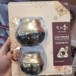 더베스트인삼오상사 | 코스트코 수려한 비책 진생 윤 크림 50ml 25ml 인삼 기능성 화장품 : 더베스트코스트코