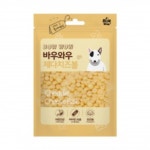바우와우 치즈볼 100g : 솜코마켓