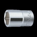 KOKEN 소켓렌치(6PT) 4400M 1/2DR20mm : jewpico