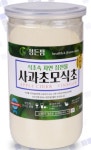리치겟몰 | 리치겟몰-사과초모식초 320g 밀폐통제품 사과초모분말 : 리치겟몰
