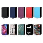 서영606;633 | 30PCS 가죽 + TPU 슬림 전자 책 케이스 보호자 피부 커버 Pocketbook 633 606 628 : 지행상사