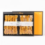 약초골 상황버섯 선물세트 100g,150g,200g,250g _지리산약초골 : 산청군 산엔청쇼핑몰