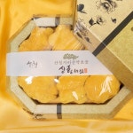 약초골 상황버섯 선물세트 100g,150g,200g,250g _지리산약초골 : 산청군 산엔청쇼핑몰