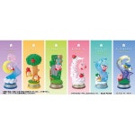 RE MENT 커비 스윙 in 드림랜드 6팩 BOX : 이커맥스07