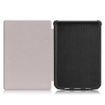 서영606;633 | 30PCS 가죽 + TPU 슬림 전자 책 케이스 보호자 피부 커버 Pocketbook 633 606 628 : 지행상사
