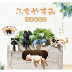 Yell Fuchiyasumi Nyanko 2 10Pack BOX : 이커맥스07