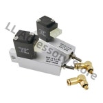 주식회사 이삼(ESAM Corp.) | ESM-10-4-P-SAESM-25-30-P-SA 솔레노이드 밸브 : 이삼이마켓