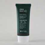 아벤에젤 | 닥터 마이스킨 시카 네이처 퓨어 선크림 60ml : 쇼핑넘버원