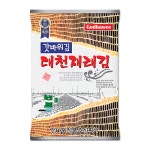 대천옹기식품 | 대천김 갓바위식품(주)본사 재래김 20g × 10봉 : 대천갓바위김