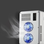 20L 자동차 미니 냉장고 소형 냉장고 난방 및 냉각 이중 사용 가정용 자동차 쿨러 : YM Logis