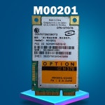 GTM378 M00201 미니 PCIE 3G WLAN WIFI 카드 HSDPA gps용 3G WLAN 카드 : 지유스토리19