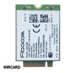 L830EB LTE WWAN 카드 SPS L35286005 Cat6 300 Mbps L35112001 : 지유스토리19
