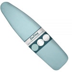 SUNKLOOF Ironing Board Cover and Pad, Standard Size 15X54 Resist Scorching Staining Reflective Silic : 알제이컴퍼니5