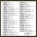 ☆ USB노래 동감 네번째 이야기 74곡 발라드 댄스 트로트 모음집 7080 가요USB : 토토송