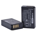 디에이치엠케이 | EN-EL20a EN-EL20 배터리 및 USB 듀얼 충전기, Nikon EN EL20 EL20a Coolpix P1000, 1 j1, 1 J2, 1 J3, 1 S1, 1 V3, : 해빛물류