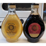 DUE VITTORIE 두에비토리에 콘티멘토 250ml (1.시트러스 2.체리 발사믹 / 2종 택1) / 이탈리아 : jini market