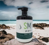 에스엠헤어SMHAIR | SM 에스엠 뷰티 PPT 헤어팩 1000ml : 시크릿엘리나