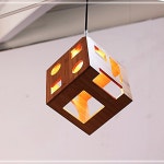 에이스큐브807 | 팬던트조명 큐브 JW00B6D7 : 더808