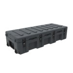주식회사 엘포박스(L4BOX Co.,Ltd.) | V7 122리터 긴 사이즈 대형 하드 카고 박스 LLDPE : TOBY STORE
