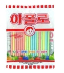 추억의과자 아폴로, 36g 낱개 : 용화문구