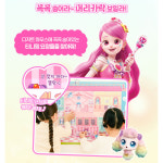 캐치티니핑 시즌4 디저트하우스 사운드포스터 세이펜호환 자석교구 크리스마스 선물 : 칠판나무
