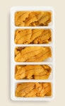 국내산 우니 성게알 제철 해외 자연산 말똥성게 보라성게 홈마카세 : 미쓰리푸드마켓